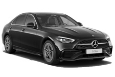 Van Hire Ceredigion - C Class Auto - car hire Ceredigion