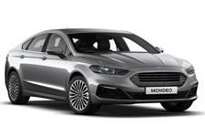 Van Hire Ceredigion - Mondeo - car hire Ceredigion