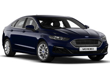 Van Hire Ceredigion - Mondeo Auto - car hire Ceredigion