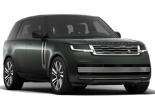 Van Hire Ceredigion - Range Rover - car hire Ceredigion