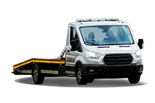 Van Hire Ceredigion - Recovery Van - Van hire Ceredigion